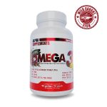 Omega-3-Alpha-Supplements