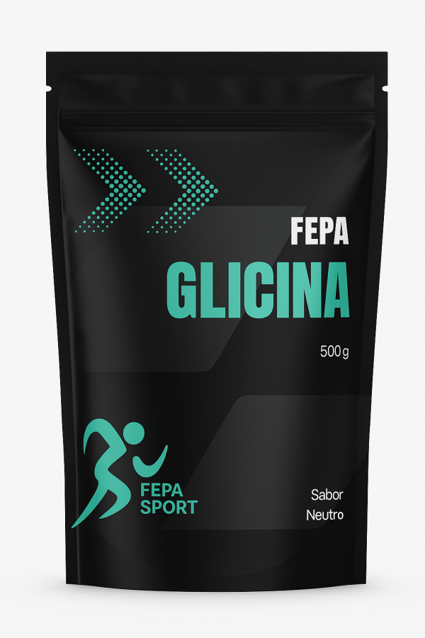 FEPA GLICINA